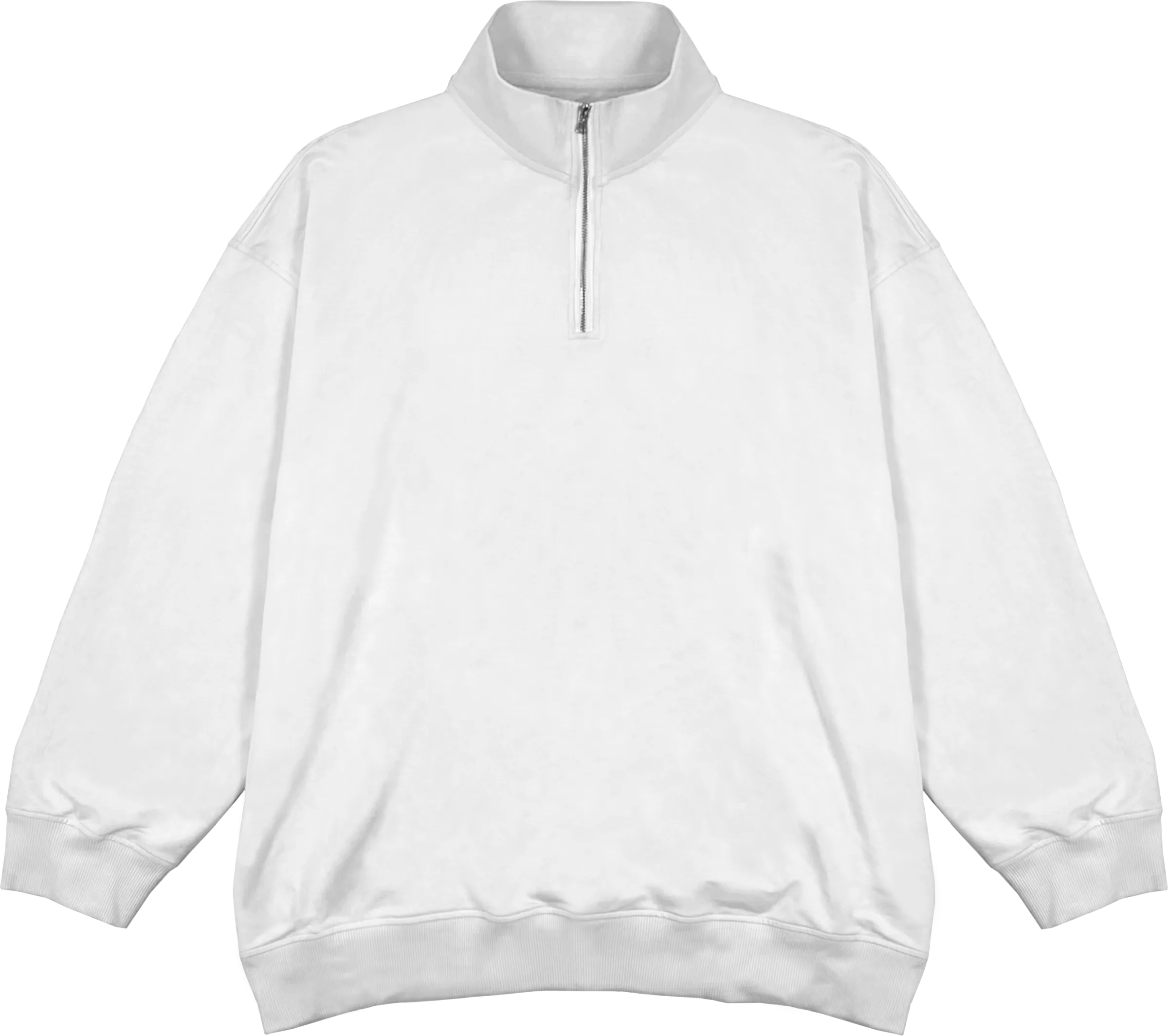 Джемпер oversize fit